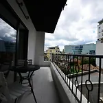 Tirana Central Apartments - Premium