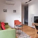 Tirana Central Apartments - Premium