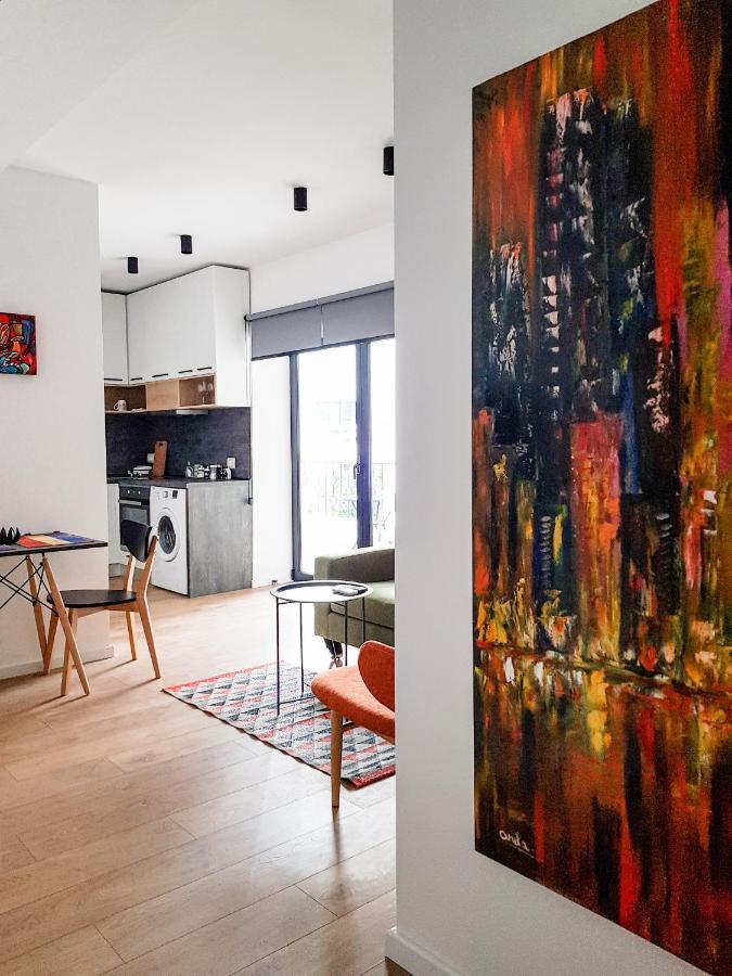 - Premium Apartment