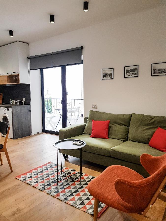 Apartment - Premium