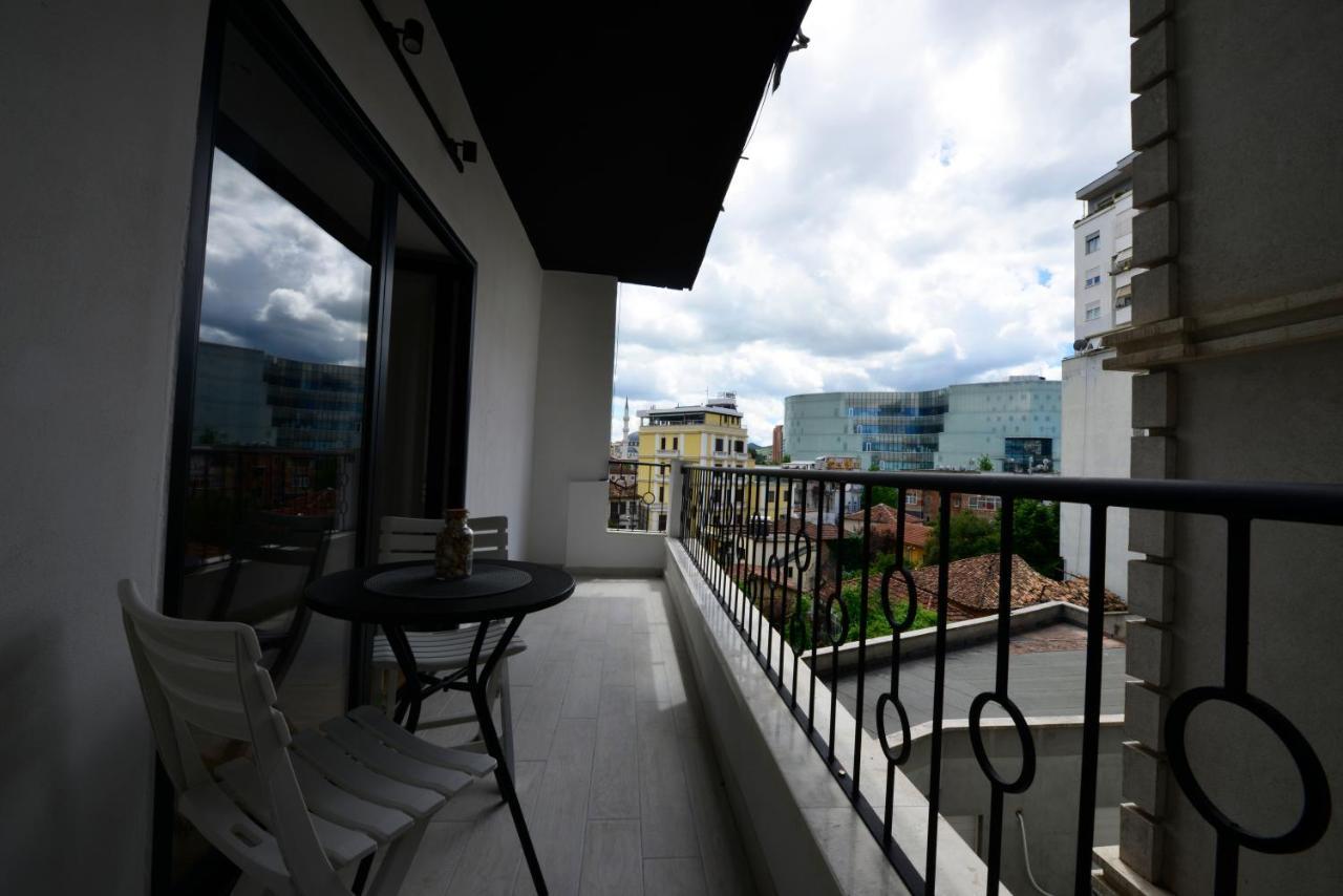 Apartment - Premium Tirana