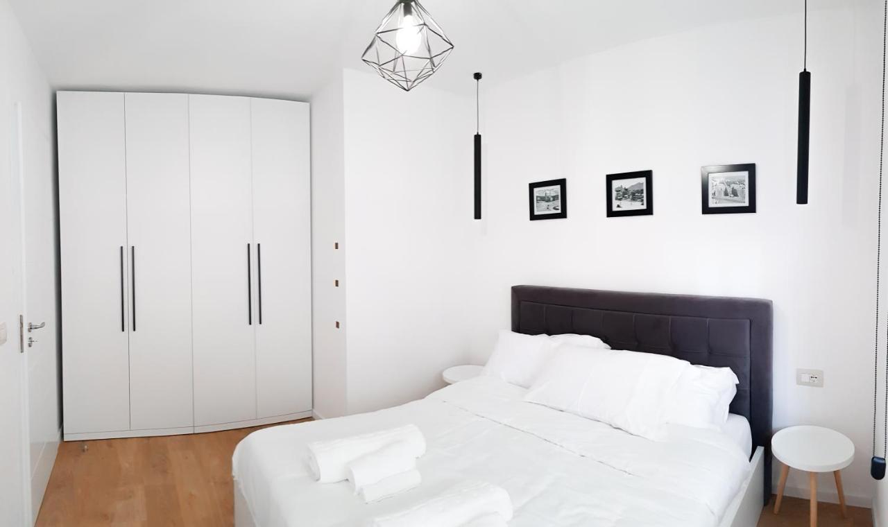 - Premium Apartment