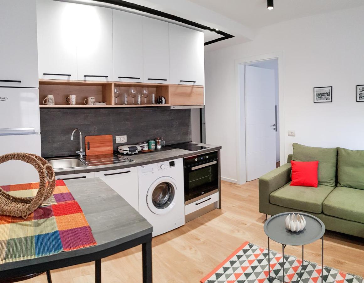 - Premium Apartment