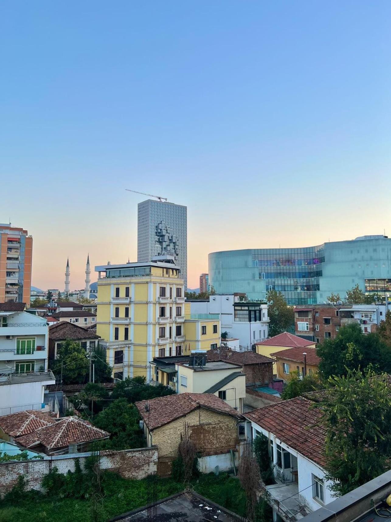 Apartment - Premium Tirana